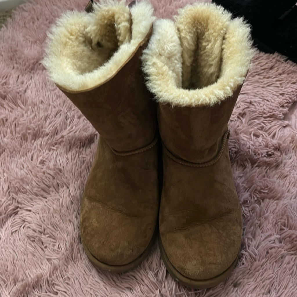 Bailey Boot Uggs